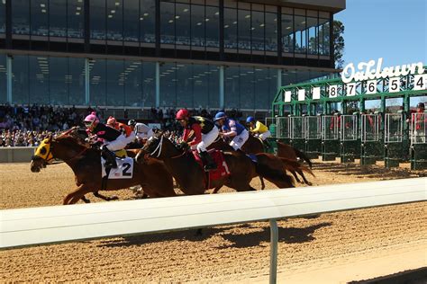 America's Best Racing .